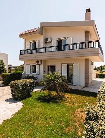 Gennadi Villa Del Mar 外观 照片