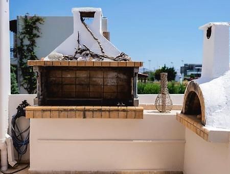 Gennadi Villa Del Mar 外观 照片