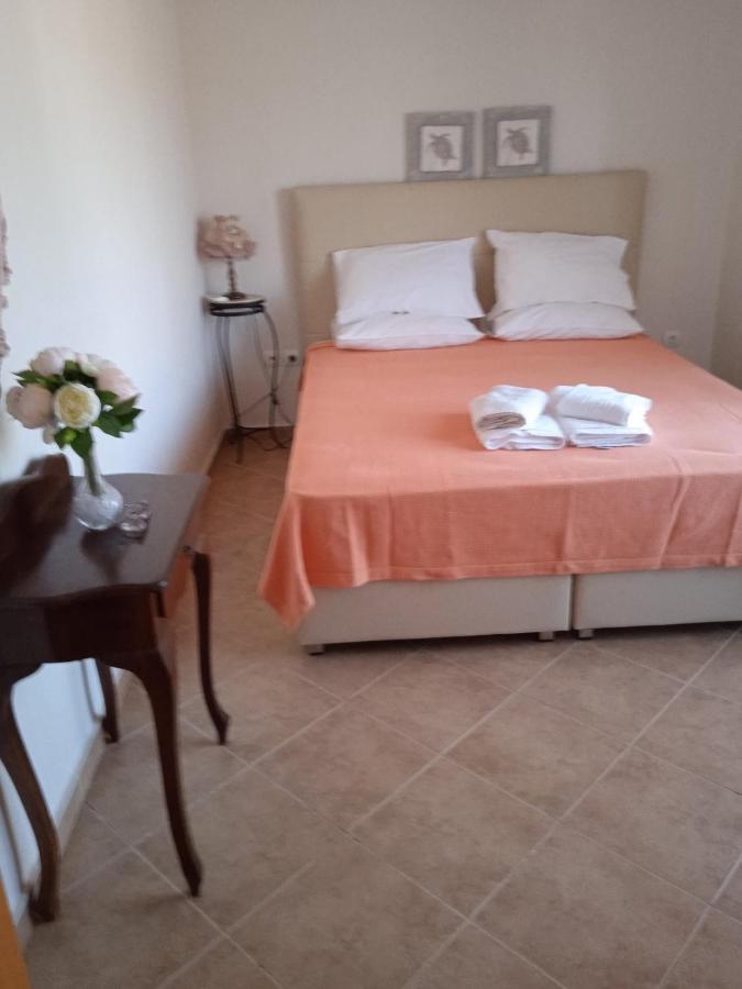 Gennadi Villa Del Mar 外观 照片