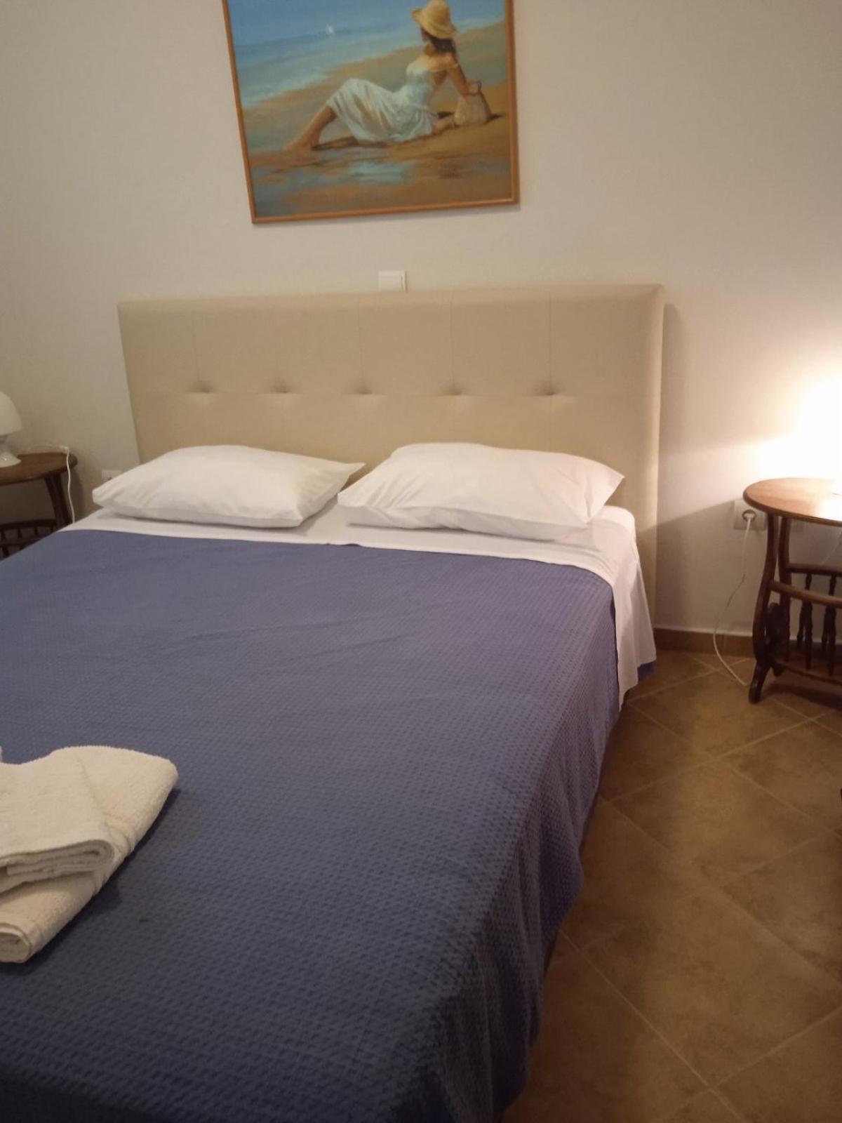 Gennadi Villa Del Mar 外观 照片