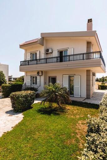 Gennadi Villa Del Mar 外观 照片