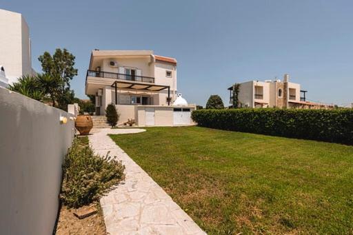 Gennadi Villa Del Mar 外观 照片