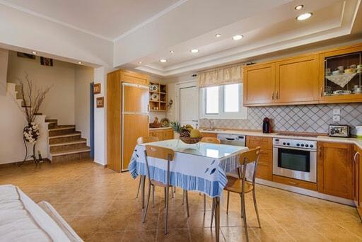 Gennadi Villa Del Mar 外观 照片
