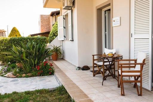 Gennadi Villa Del Mar 外观 照片