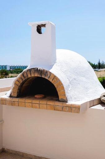 Gennadi Villa Del Mar 外观 照片