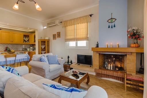 Gennadi Villa Del Mar 外观 照片