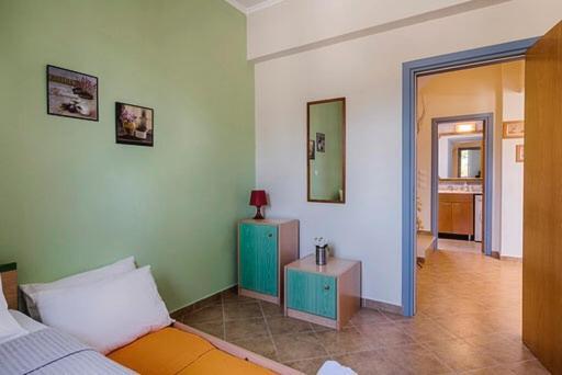 Gennadi Villa Del Mar 外观 照片