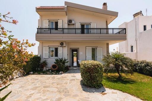 Gennadi Villa Del Mar 外观 照片