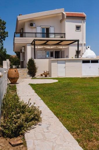 Gennadi Villa Del Mar 外观 照片