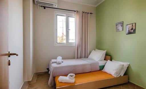Gennadi Villa Del Mar 外观 照片